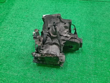 АКПП НА MAZDA DEMIO DW3W B3