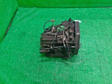 АКПП НА HONDA STEPWGN RF1 B20B