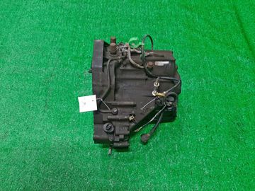 АКПП НА HONDA STEPWGN RF1 B20B