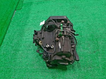 АКПП НА HONDA STEPWGN RF1 B20B