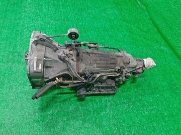 АКПП НА SUBARU FORESTER SF5 EJ205