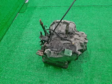 АКПП НА TOYOTA RAUM EXZ10 5E-FE
