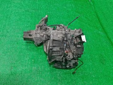 АКПП НА TOYOTA SPRINTER AE114 4A-FE