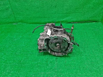 АКПП НА TOYOTA CALDINA AT211G 7A-FE