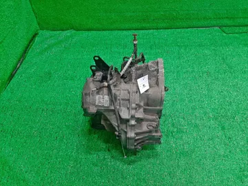 АКПП НА TOYOTA CALDINA AT211G 7A-FE