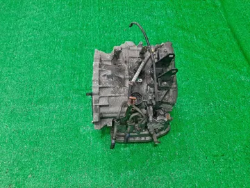 АКПП НА TOYOTA CALDINA AT211G 7A-FE