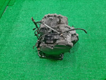АКПП НА TOYOTA CALDINA AT211G 7A-FE