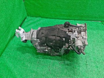 АКПП НА SUBARU LEVORG VM4 FB16