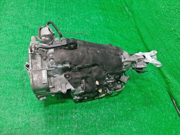 АКПП НА SUBARU LEVORG VM4 FB16