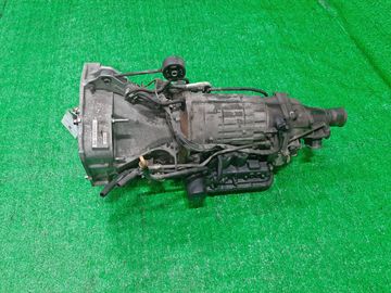 АКПП НА SUBARU FORESTER SF5 EJ205