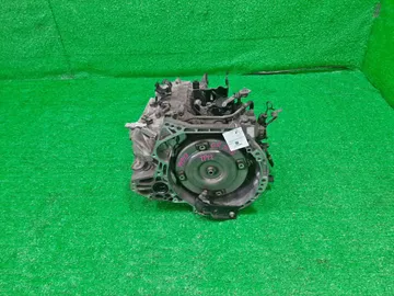 АКПП НА NISSAN PRIMERA TP12 QR20DE