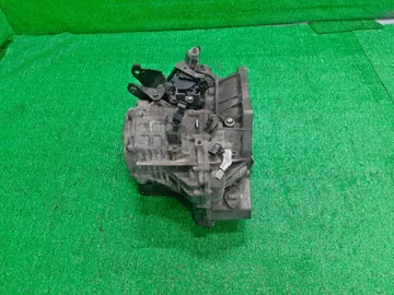 АКПП НА NISSAN PRIMERA TP12 QR20DE