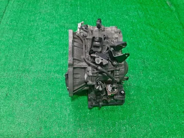 АКПП НА NISSAN PRIMERA TP12 QR20DE