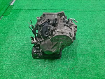АКПП НА NISSAN PRIMERA TP12 QR20DE