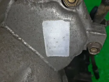 АКПП НА NISSAN PRIMERA TP12 QR20DE