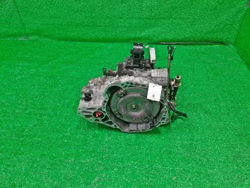 АКПП НА NISSAN AVENIR W11 QG18DE