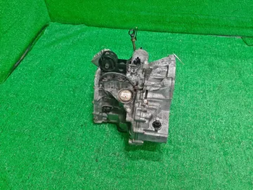 АКПП НА NISSAN AVENIR W11 QG18DE
