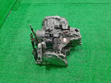 АКПП НА NISSAN AVENIR W11 QG18DE
