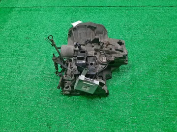 АКПП НА NISSAN BLUEBIRD QU14 QG18DE