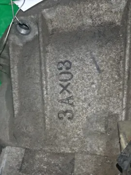АКПП НА NISSAN BLUEBIRD QU14 QG18DE