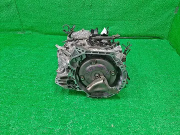 АКПП НА NISSAN PRIMERA RP12 QR25DD