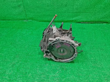 АКПП НА MAZDA ATENZA GHEFP LF-VE