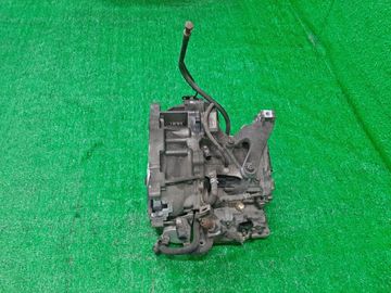 АКПП НА MAZDA AXELA BKEP LF-DE