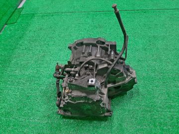 АКПП НА MAZDA AXELA BKEP LF-DE