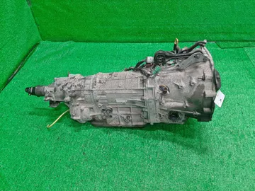 АКПП НА SUBARU LEGACY BP5 EJ20X