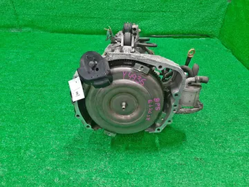 АКПП НА SUBARU LEGACY BP5 EJ20X