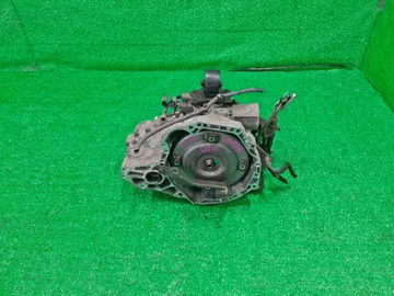 АКПП НА NISSAN BLUEBIRD SYLPHY QG10 QG18DE