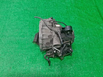 АКПП НА NISSAN BLUEBIRD SYLPHY QG10 QG18DE