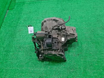 АКПП НА NISSAN BLUEBIRD SYLPHY QG10 QG18DE
