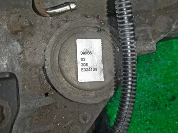 АКПП НА NISSAN BLUEBIRD SYLPHY QG10 QG18DE