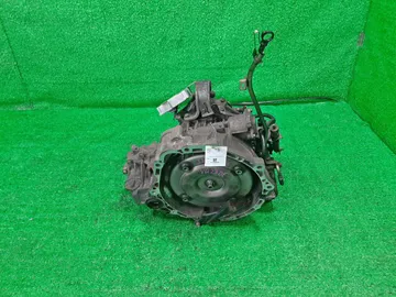 АКПП НА NISSAN TEANA J31 VQ23DE