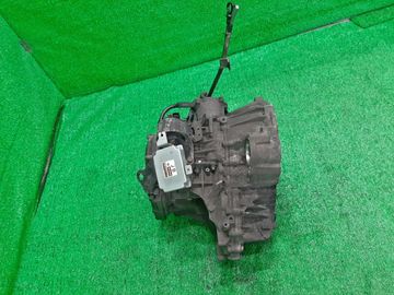 АКПП НА NISSAN TEANA J31 VQ23DE