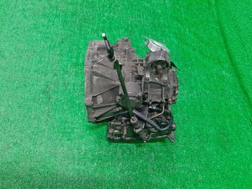 АКПП НА NISSAN TEANA J31 VQ23DE