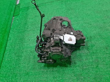 АКПП НА NISSAN TEANA J31 VQ23DE