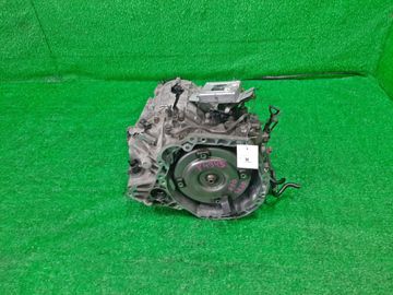 АКПП НА NISSAN RNESSA N30 SR20DE