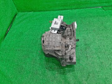 АКПП НА NISSAN RNESSA N30 SR20DE