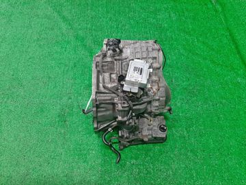 АКПП НА NISSAN RNESSA N30 SR20DE