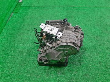 АКПП НА NISSAN RNESSA N30 SR20DE