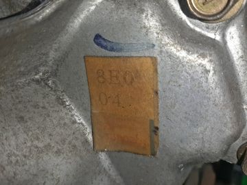 АКПП НА NISSAN RNESSA N30 SR20DE