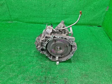 АКПП НА MAZDA AXELA BK5P ZY-VE