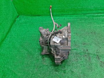АКПП НА MAZDA AXELA BK5P ZY-VE