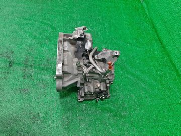 АКПП НА MAZDA AXELA BK5P ZY-VE