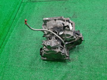 АКПП НА MAZDA AXELA BK5P ZY-VE