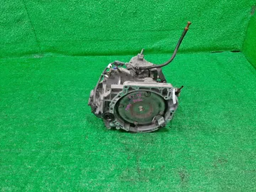 АКПП НА MAZDA DEMIO DY5W ZY-VE