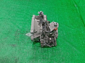 АКПП НА MAZDA DEMIO DY5W ZY-VE