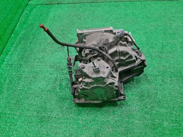АКПП НА MAZDA DEMIO DY5W ZY-VE